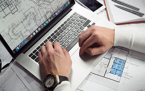 State of the Art Project Planning